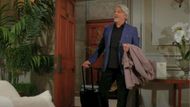 The Young and the Restless' Alan's back...or is it Martin? | Image: CBS